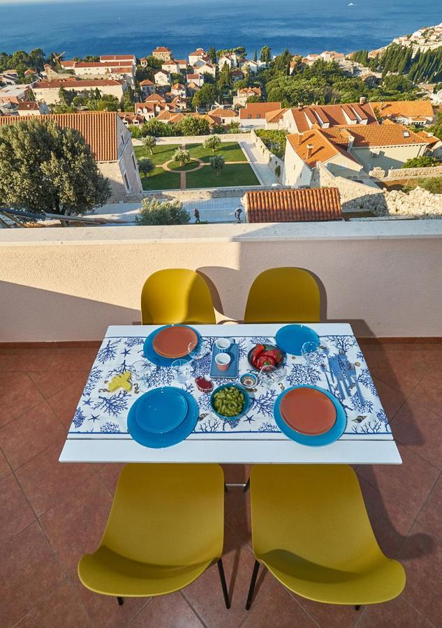 Apartments Ranieri Kono Dubrovnik Eksteriør bilde