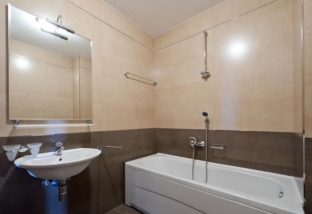 Apartments Ranieri Kono Dubrovnik Rom bilde