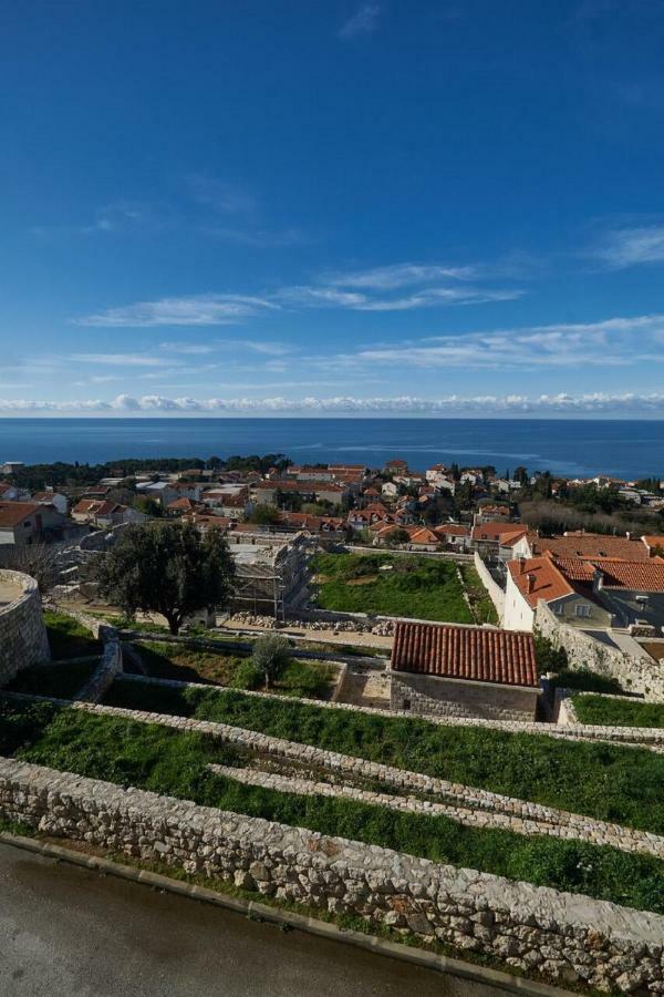 Apartments Ranieri Kono Dubrovnik Eksteriør bilde