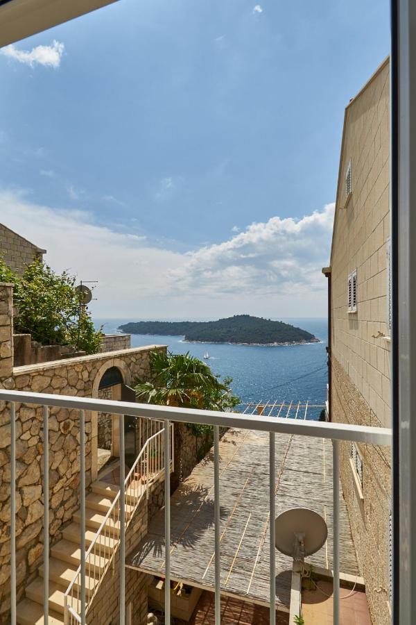 Apartments Ranieri Kono Dubrovnik Eksteriør bilde